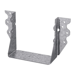 Simpson Strong-Tie U26-3 (Triple 2x6) 16Ga U Face-Mount Joist Hanger - G90 Galvanized