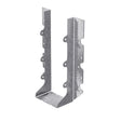 Simpson Strong-Tie U310 (8-7/8") 16Ga U Face-Mount Joist Hanger - G90 Galvanized for (3x10)