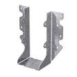 Simpson Strong-Tie U34 (3x4) 16Ga U Face-Mount Joist Hanger - G90 Galvanized