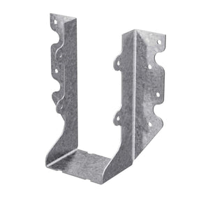 Simpson Strong-Tie U34 (3x4) 16Ga U Face-Mount Joist Hanger - G90 Galvanized