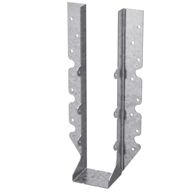Simpson Strong-Tie U3516/20 (10-9/16") 16Ga U Face-Mount Joist Hanger - G90 Galvanized