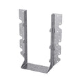 Simpson Strong-Tie U410R (8-1/8") 16Ga U Face-Mount Joist Hanger - G90 Galvanized