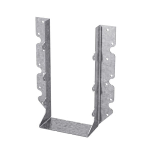 Simpson Strong-Tie U410R (8-1/8") 16Ga U Face-Mount Joist Hanger - G90 Galvanized