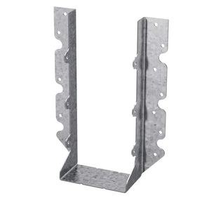 Simpson Strong-Tie U410 (8-3/8") 16Ga U Face-Mount Joist Hanger - G90 Galvanized