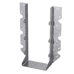 Simpson Strong-Tie U410 (8-3/8") 16Ga U Face-Mount Joist Hanger - G90 Galvanized