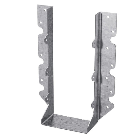 Simpson Strong-Tie U410 (8-3/8") 16Ga U Face-Mount Joist Hanger - G90 Galvanized