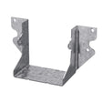 Simpson Strong-Tie U44R (2-5/8") 16Ga U Face-Mount Joist Hanger - G90 Galvanized