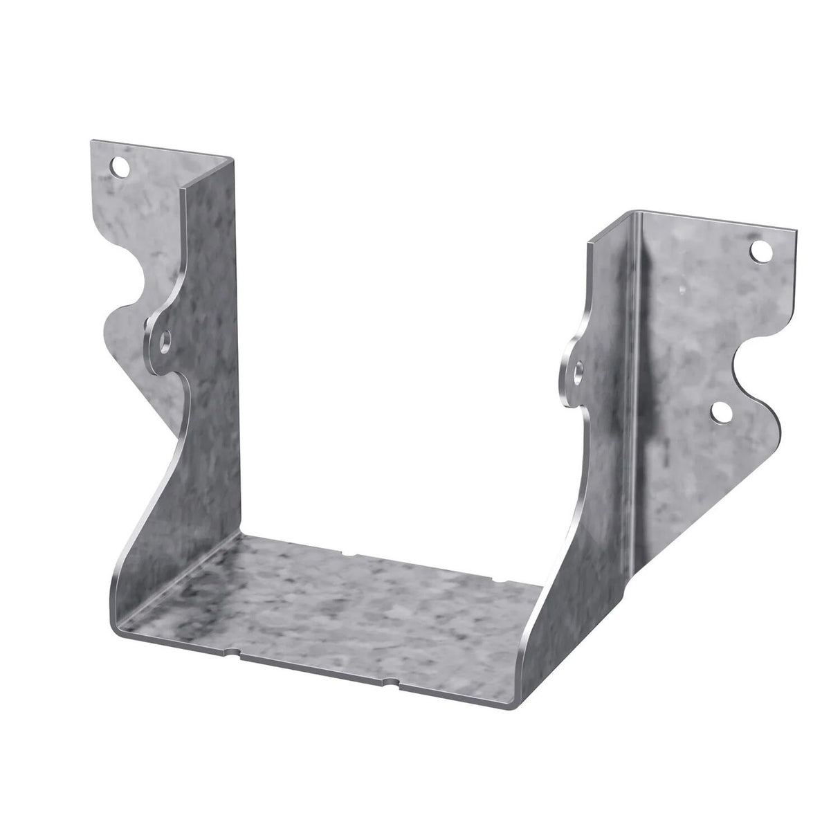 Simpson Strong-Tie U44 (2-7/8") 16Ga U Face-Mount Joist Hanger - G90 Galvanized