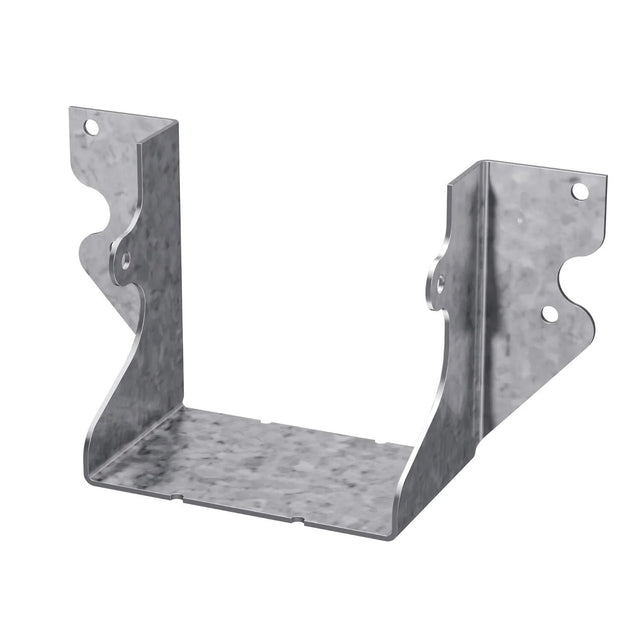 Simpson Strong-Tie U44 (2-7/8") 16Ga U Face-Mount Joist Hanger - G90 Galvanized