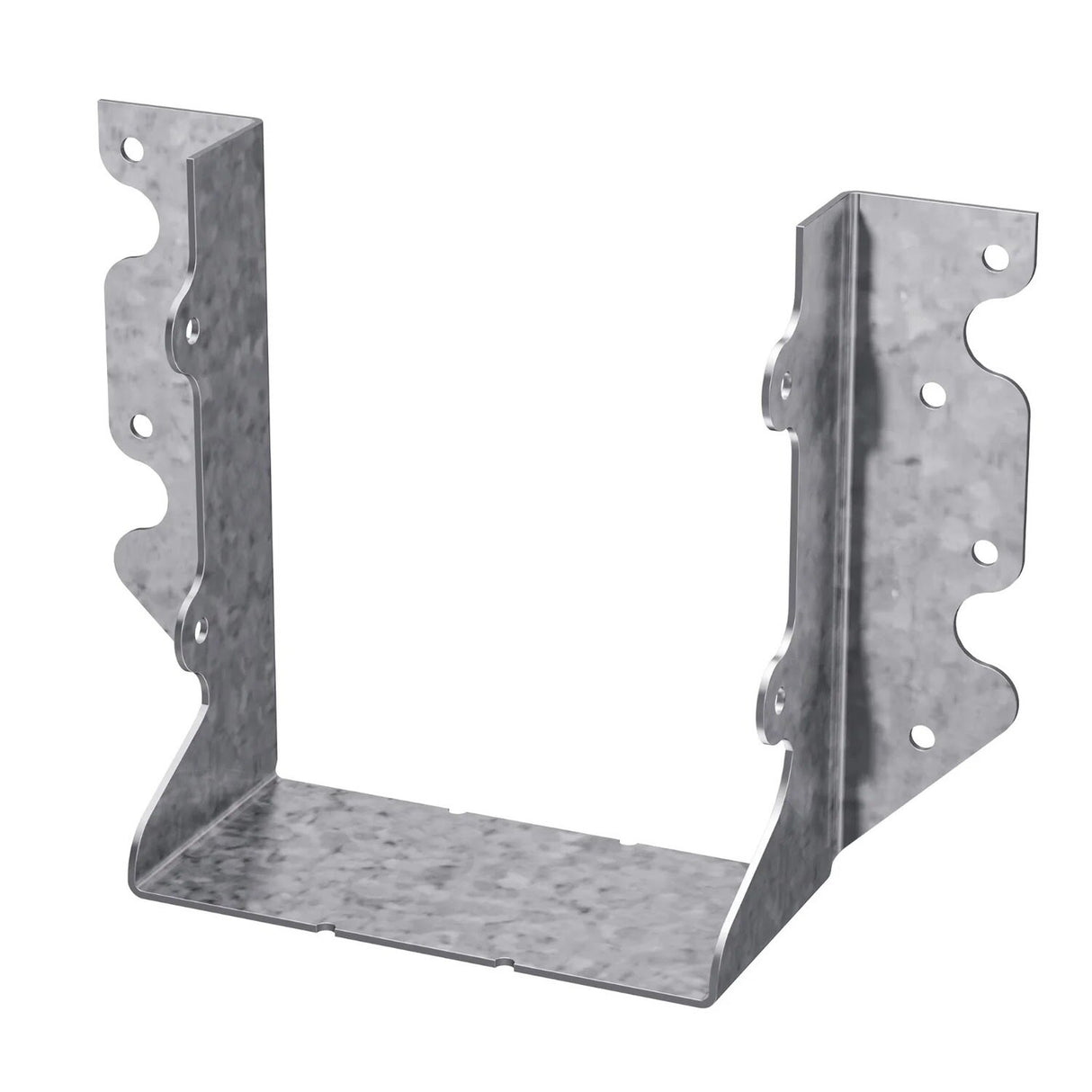 Simpson Strong-Tie U46 (4-7/8") 16Ga U Face-Mount Joist Hanger - G90 Galvanized