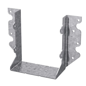 Simpson Strong-Tie U46 (4-7/8") 16Ga U Face-Mount Joist Hanger - G90 Galvanized