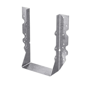 Simpson Strong-Tie U610 (8-1/2" x 5-1/2") 16Ga U Face-Mount Joist Hanger - G90 Galvanized