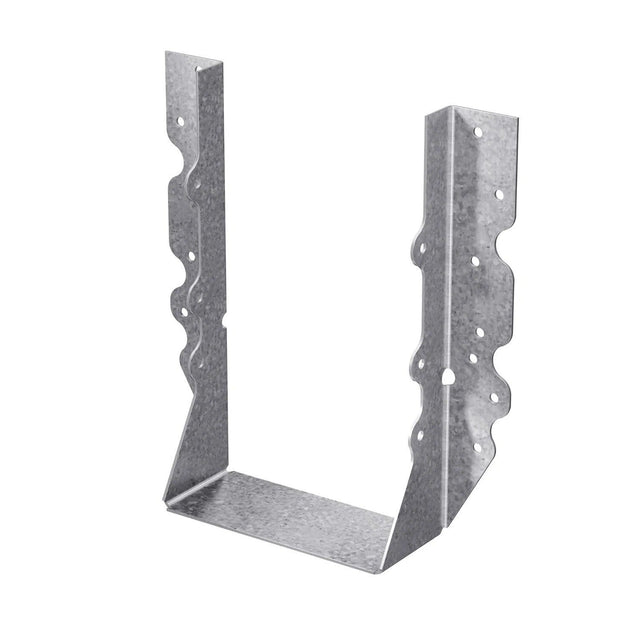 Simpson Strong-Tie U610 (8-1/2" x 5-1/2") 16Ga U Face-Mount Joist Hanger - G90 Galvanized