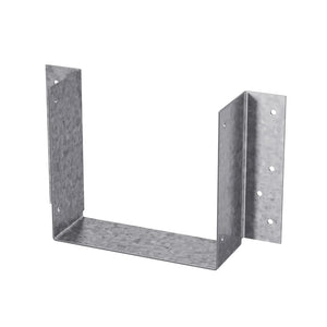 Simpson Strong-Tie U66R (5" x 6") 16Ga U Face-Mount Joist Hanger - G90 Galvanized