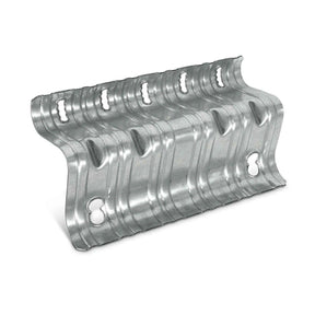 Simpson Strong-Tie URFP-SDS3-B (10-5/8" x 6-1/4") Universal Retrofit Foundation Plate with SDS Screws (570 Pack)