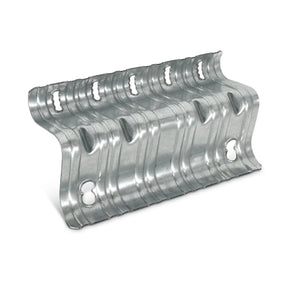 Simpson Strong-Tie URFP-SDS3 (10-5/8" x 6-1/4") Universal Retrofit Foundation Plate with SDS Screws