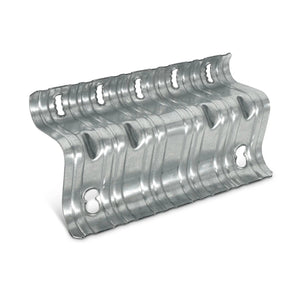 Simpson Strong-Tie URFP-SDS3 (10-5/8" x 6-1/4") Universal Retrofit Foundation Plate with SDS Screws
