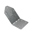 Simpson Strong-Tie VTCR Single-Sided Valley Truss Clip for Wood Construction