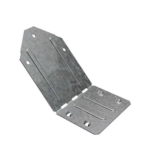 Simpson Strong-Tie VTCR Single-Sided Valley Truss Clip for Wood Construction