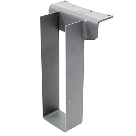 Simpson Strong-Tie WP210-2 (Double 2x10) Welded Top Flange I-Joist Purlin Hanger