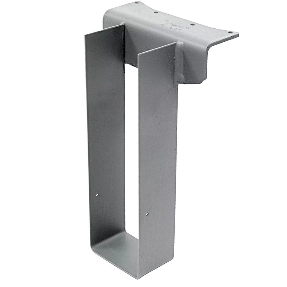 Simpson Strong-Tie WP212-2 Welded Top-Flange Joist Hanger for Double 2x12