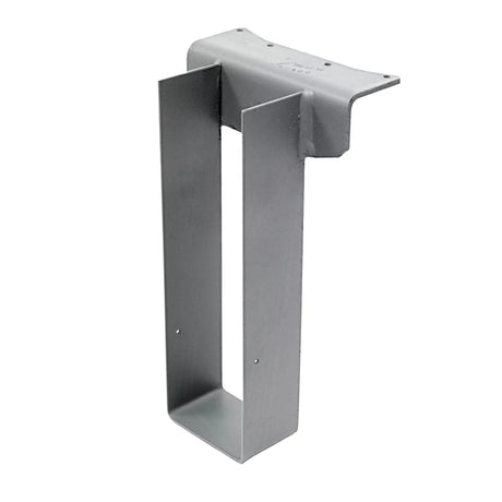 Simpson Strong-Tie WP26-2 Welded Top-Flange Joist Hanger for Double 2x6