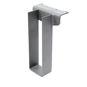 Simpson Strong-Tie WP412 (4" x 12") Welded Top-Flange Joist Hanger