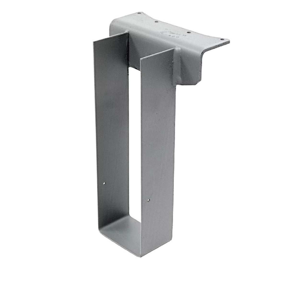 Simpson Strong-Tie WP46 Welded Top-Flange Joist Hanger for 4x6
