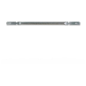 Simpson Strong-Tie WT6/125 (1-1/4" x 6") Wedge Tie for Formboard, Thick Walls (250 Pack)