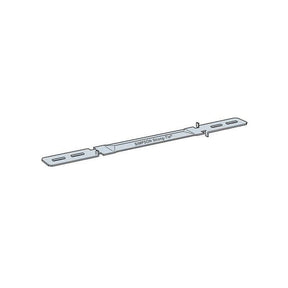 Simpson Strong-Tie WT6 (2x6") Wedge Tie for Formboard, Thick Walls (250 Pack)