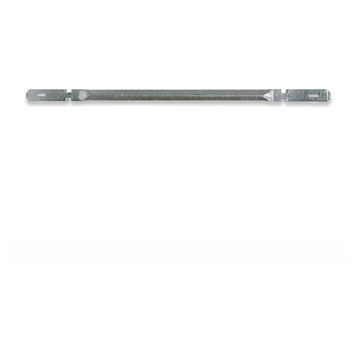 Simpson Strong-Tie WT8/125 (1-1/4" x 8") Wedge Tie for Formboard, Thick Walls (250 Pack)