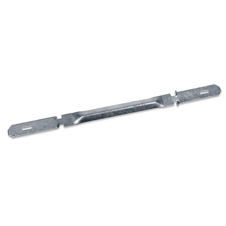 Simpson Strong-Tie WT8-R50 (8") Wedge Tie for 2x Formboard, Thick Walls (50 Pack)