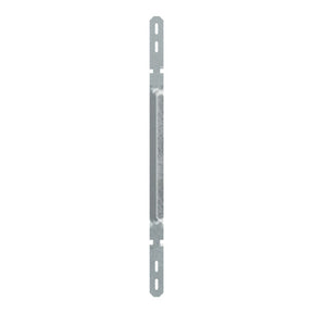 Simpson Strong-Tie WT8 (8") Wedge Tie for 2x Formboard, Thick Walls (250 Pack)