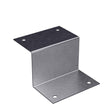 Simpson Strong-Tie Z28MB (2x4) Galvanized Steel Clip for Blocking (1000 Pack)