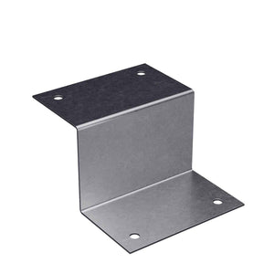 Simpson Strong-Tie Z28MB (2x4) Galvanized Steel Clip for Blocking (1000 Pack)