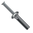 Simpson ZN25100 Zinc Nailon Pin-Drive Anchor - Light-Duty Mechanical Anchor (100 Pack)