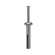 Simpson ZN25112 Zinc Nailon Pin-Drive Anchor (100 Pack)