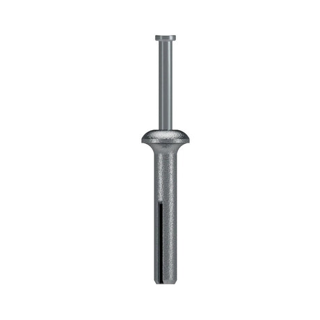 Simpson ZN25112 Zinc Nailon Pin-Drive Anchor (100 Pack)