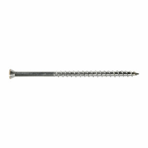 Simpson Strong-Tie T07162FT70TN (#7 x 1-5/8") T15 6-Lobe Drive SS Trim-Head Screw, Type 316, Tan (70 Pack)
