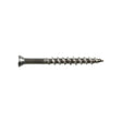 Simpson Strong-Tie T07225WP-RP15 Deck-Drive (#7 x 2-1/4") T-15 DWP Wood SS Screw, Trim Head, Type 316 (15 Pack)