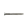Simpson Strong-Tie T07225WP-RP85 Deck-Drive (#7 x 2-1/4") T-15 DWP Wood SS Screw, Trim Head, Type 316 (85 Pack)