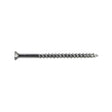 Simpson Strong-Tie T08162WP-RP85 Deck-Drive (#8 x 1-5/8") T-20 DWP Wood SS Screw, Flat Head, Type 316 (85 Pack)