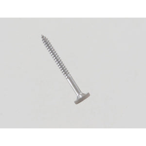 Simpson Strong-Tie T08175FS75TN02 (#8 x 1-3/4") T-20 6-Lobe Fascia Board Screw - Type 316, Tan 02 (75 Pack) - 2