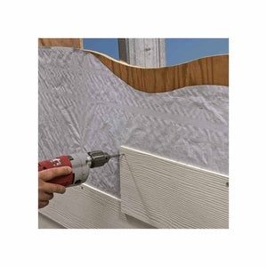 Simpson Strong-Tie T08C162WQ-RP75 (#8 x 1-5/8" #2) Fiber-Cement Screw Ribbed Wafer Head, Type 316 (75 Pack) - 3