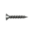 Simpson Strong-Tie T08J100FX-RP20 (#8 x 1") Marine Screw, Flat Head #2 Phillips Drive - Type 316 (20 Pack)