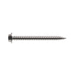 Simpson Strong-Tie T09150HWHC (#9 x 1-1/2") Metal-Panel Screw - 316 Stainless Steel (100 Pack)