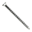 Simpson Strong-Tie T10250WP-RP200 Deck-Drive (#10 x 2-1/2") T-25 DWP Wood SS Screw, Flat Head, Type 316 (200 Pack) - 2