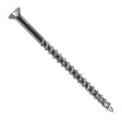 Simpson Strong-Tie T10300WP-RP180 Deck-Drive (#10 x 3") T-25 DWP Wood SS Screw, Flat Head, Type 316 (180 Pack)