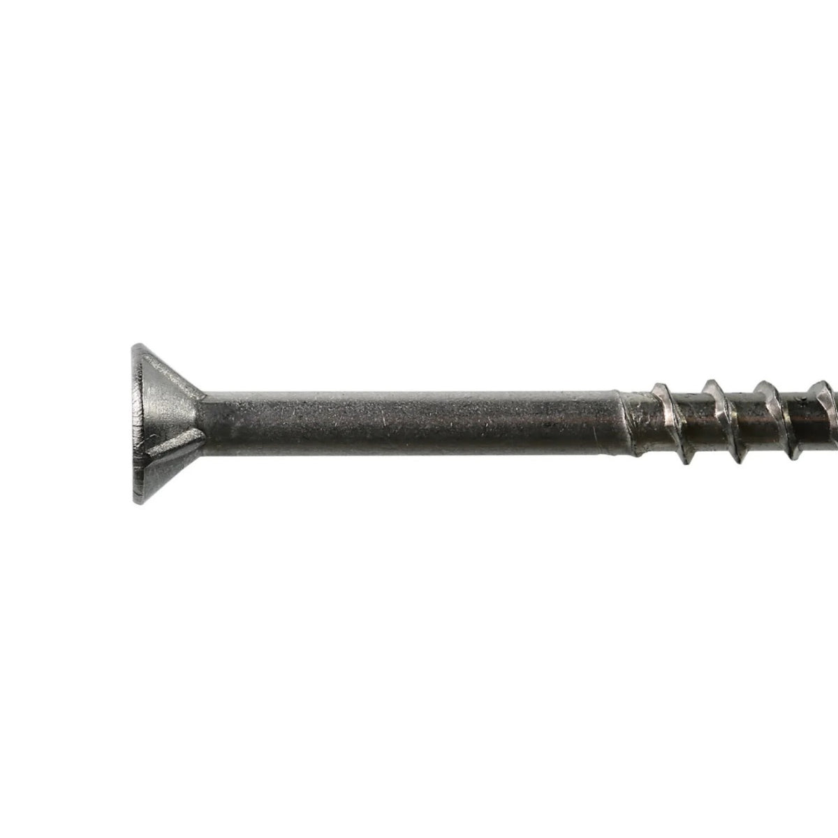 Simpson Strong-Tie T10300WP-RP180 Deck-Drive (#10 x 3") T-25 DWP Wood SS Screw, Flat Head, Type 316 (180 Pack) - 5