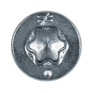 Simpson Strong-Tie T10300WP-RP8 Deck-Drive (#10 x 3") T-25 DWP Wood SS Screw, Flat Head, Type 316 (8 Pack) - 7